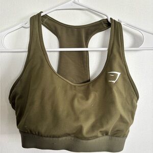 Gymshark Sports Bra